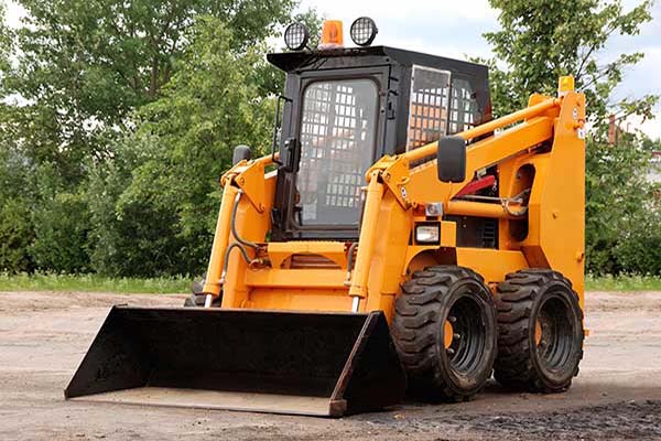 Site Services